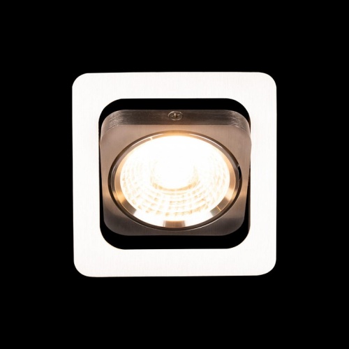 Встраиваемый светильник Loft it Screen 10328/B Chrome в Тюмени фото 2