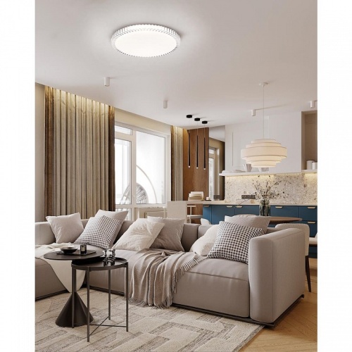 Накладной светильник Sonex Atiko 7673/ELN в Нижнем Новгороде фото 5