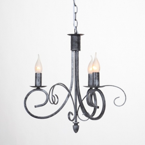 Подвесная люстра Vitaluce V1480 V1480/3 в Нижнем Новгороде фото 5