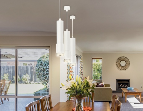 Подвесной светильник Ambrella Light XP XP7421001 в Нижнем Новгороде фото 3