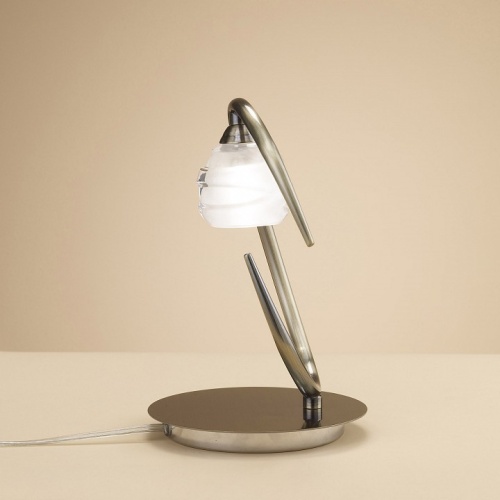 Настольная лампа декоративная Mantra Loop 1827 в Нижнем Новгороде фото 2