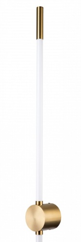 Накладной светильник Indigo Filato 14008/1W Brass в Нижнем Новгороде фото 4