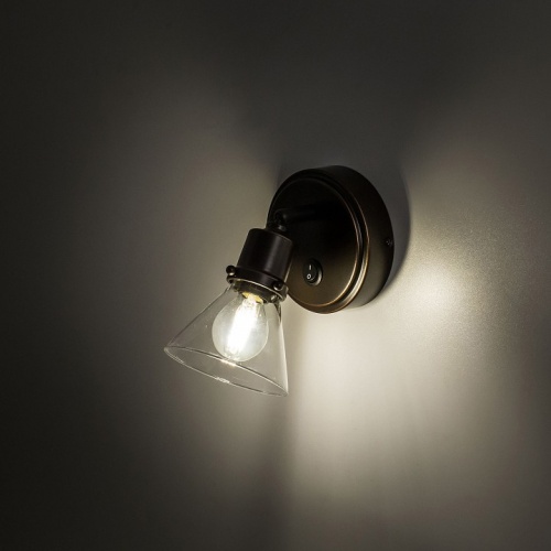 Бра Citilux Бисмарк CL564511 в Нижнем Новгороде фото 2