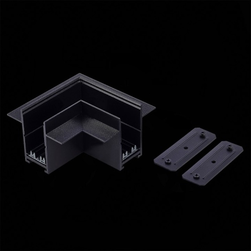 Соединитель угловой L-образный для треков ST-Luce SKYLINE 220 ST021.422.14 в Нижнем Новгороде фото 3