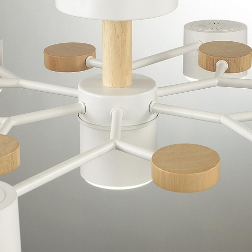 Потолочная люстра Lumion Rondo 8195/7C в Нижнем Новгороде фото 5