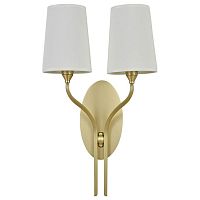 Бра Newport SARA 3554/A brass в Нижнем Новгороде