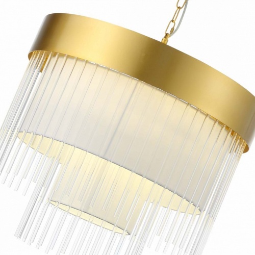 Подвесной светильник ST-Luce Aversa SL1352.203.09 в Нижнем Новгороде фото 8