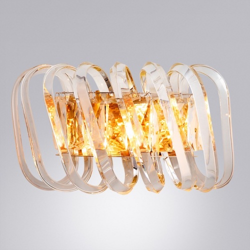 Накладной светильник Divinare Megan 7568/18 AP-2 в Нижнем Новгороде фото 3