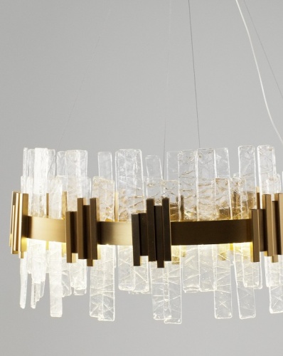 Подвесной светильник Moderli Stasy V9010-PL в Нижнем Новгороде фото 3