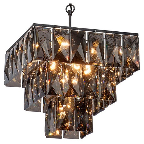 Подвесной светильник Vitaluce V5276 V5272-1/8+1 в Нижнем Новгороде