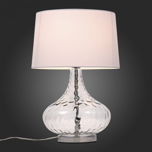 Настольная лампа декоративная ST-Luce Ampolla SL973.104.01 в Великом Устюге фото 2