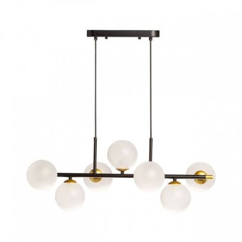 Подвесной светильник De City Оливия 19 306015707 в Нижнем Новгороде фото 2