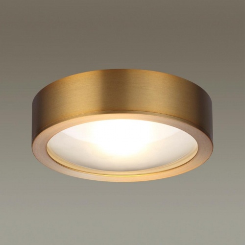 Накладной светильник Odeon Light Reus 4342/7CL в Куйбышеве фото 3