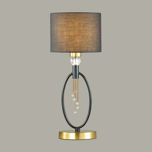 Настольная лампа декоративная Lumion Santiago 4516/1T в Нижнем Новгороде фото 2