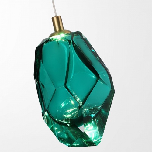 Подвесной светильник Odeon Light HIGHTECH 7110/4LA в Нижнем Новгороде фото 6