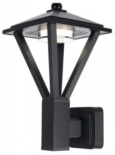 Светильник на штанге Citilux GENOX CLU12W в Нижнем Новгороде фото 6