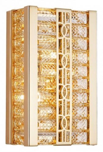 Накладной светильник Favourite Theatrum 4206-2W в Нижнем Новгороде фото 2