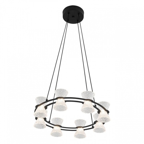 Подвесной светильник Lumion LEDIO 8341/28L в Нижнем Новгороде фото 5