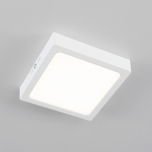 Накладной светильник Citilux Галс CL55K16N в Белом фото 9
