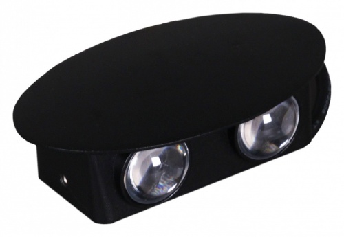 Накладной светильник 86853-9.2-004KT LED4W BK в Нижнем Новгороде