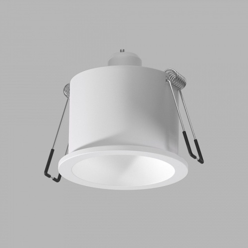 Встраиваемый светильник Elektrostandard Moll a064241 в Нижнем Новгороде фото 4