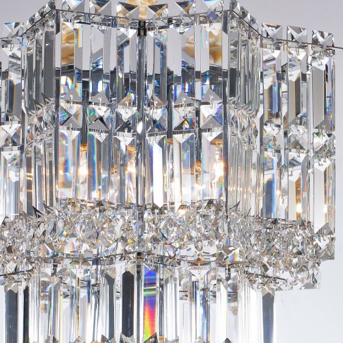 Подвесная люстра  10060-0.4-08 DN в Нижнем Новгороде фото 2