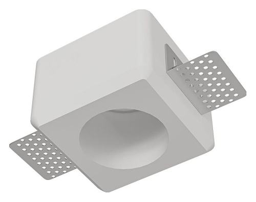 Встраиваемый светильник Arte Lamp Invisible A9286PL-1WH в Нижнем Новгороде