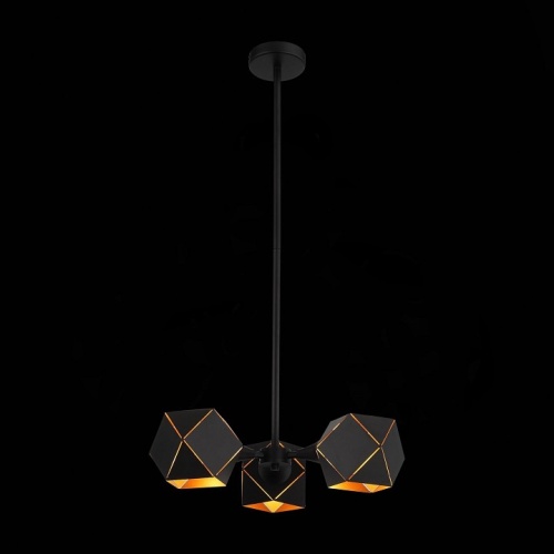 Люстра на штанге ST-Luce SL258 SL258.402.03 в Нижнем Новгороде фото 3