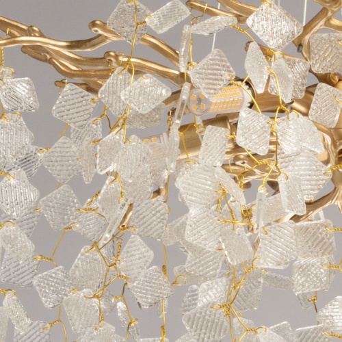 Подвесная люстра De City Лайма 15 467014606 в Нижнем Новгороде фото 9