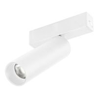 Светильник MAG-SPOT-25-R120-12W Day4000 (WH, 30 deg, 24V) (Arlight, IP20 Металл, 5 лет) в Ревде