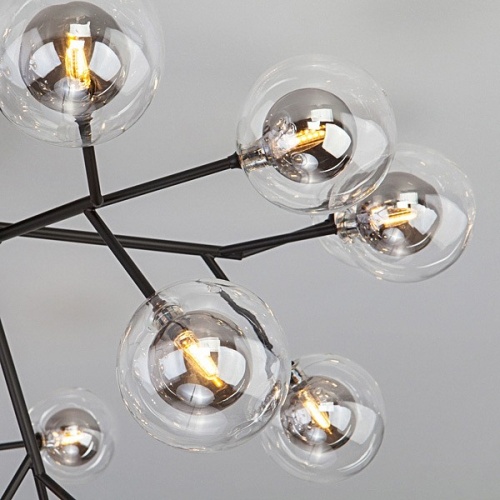 Потолочная люстра Bogate's Pallina 544 в Нижнем Новгороде фото 2