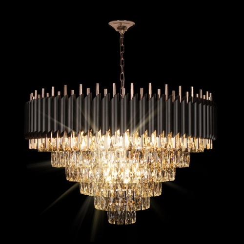 Подвесная люстра Loft it Eclair 10206/800 в Нижнем Новгороде фото 4