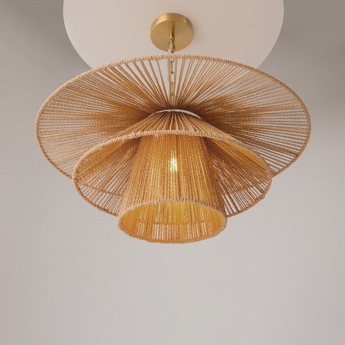 Подвесной светильник Maytoni Costa MOD394PL-01BS1 в Нижнем Новгороде фото 4