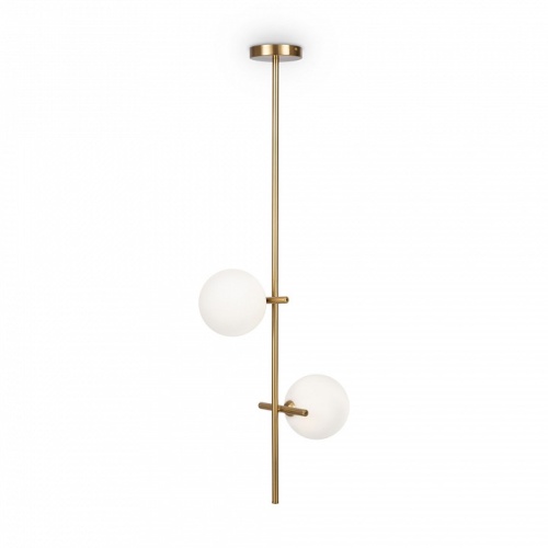 Светильник на штанге Freya Blossom FR5259PL-02BS в Нижнем Новгороде фото 11