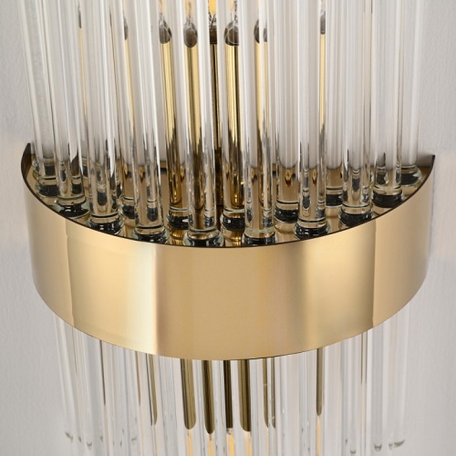 Накладной светильник Arte Milano Torcia 430122.140.2.E14.A1 GD в Нижнем Новгороде фото 4