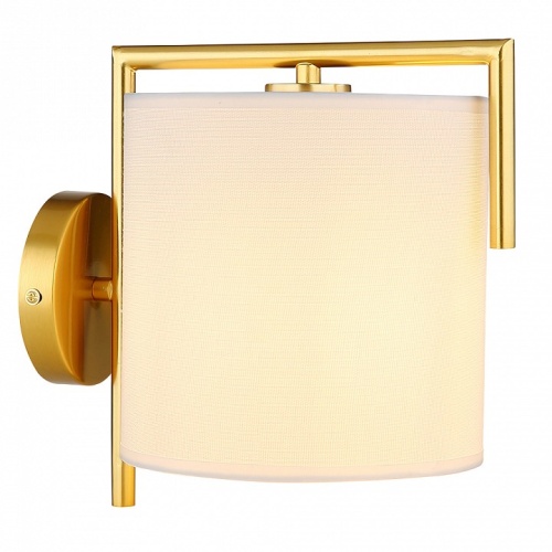 Бра Arte Lamp Aperol A5031AP-1PB в Гаджиево фото 5