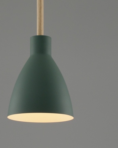 Подвесной светильник Moderli Toni V11438-1P в Нижнем Новгороде фото 5