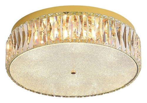 Накладной светильник Newport 8240 8246/PL gold NEW в Нижнем Новгороде