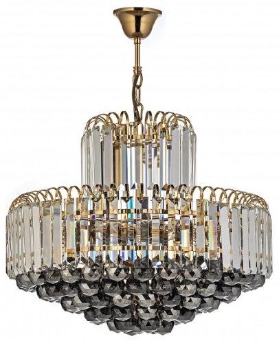 Подвесная люстра Arti Lampadari Ovada Ovada E 1.5.50.101 G в Нижнем Новгороде фото 5