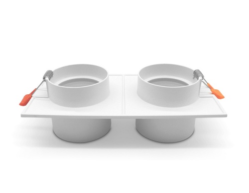 Встраиваемый светильник Ambrella Light TN TN330 в Нижнем Новгороде фото 5