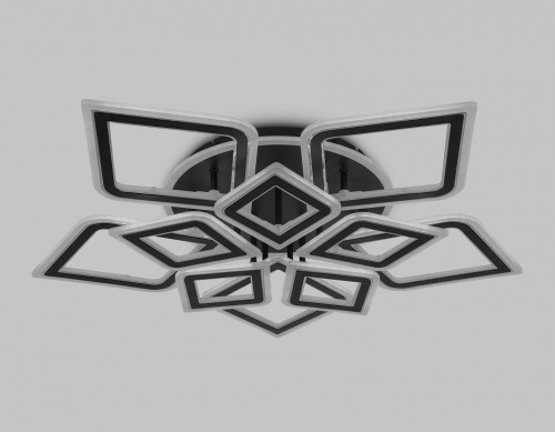 Потолочная люстра Ambrella Light FA FA8915 в Нижнем Новгороде фото 2