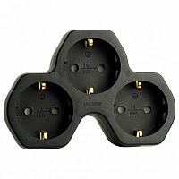 Разветвитель Stekker  50108 в Нижнем Новгороде