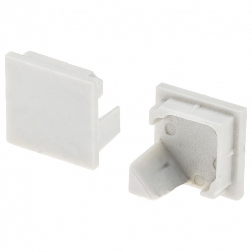 Набор заглушек для профиля Arlight ARH-KANT-16S 016566 в Нижнем Новгороде