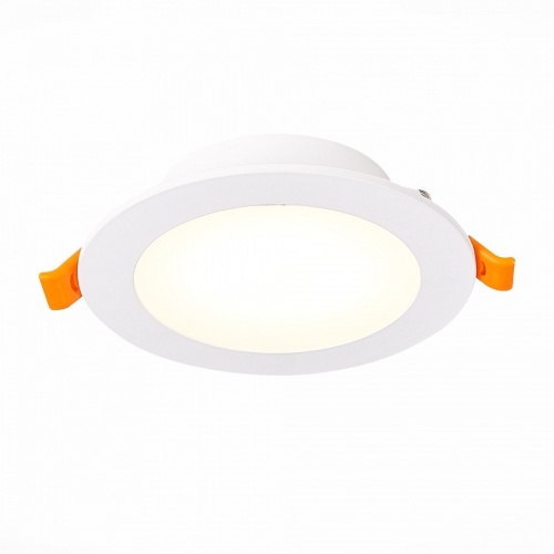 Встраиваемый светильник ST-Luce Reggla ST212.508.10 в Нижнем Новгороде фото 6