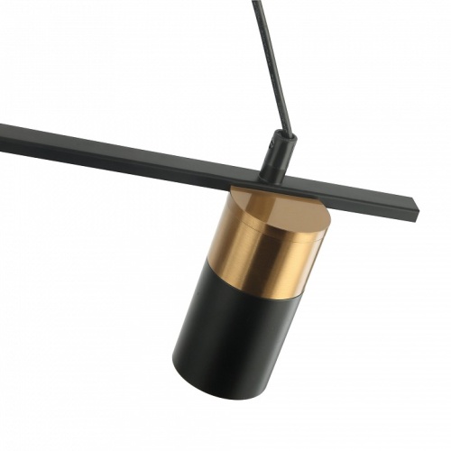 Подвесной светильник Favourite Topper 2825-4P в Нижнем Новгороде фото 3