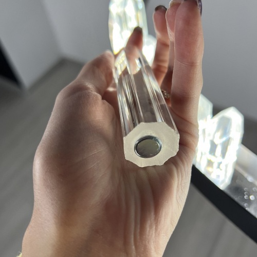 Подвесной светильник Imperiumloft QUARTZ QUARTZ в Нижнем Новгороде фото 16