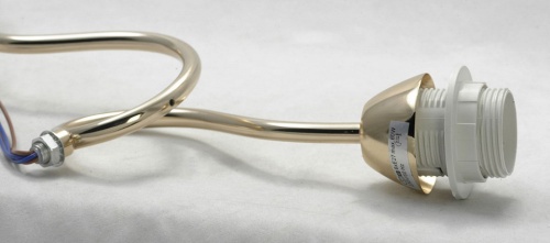 Потолочная люстра LGO Cochise LSP-8086 в Нижнем Новгороде фото 7