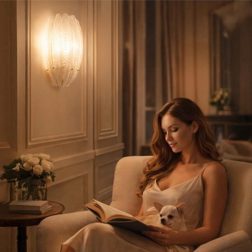 Накладной светильник Citilux DELTORO CL327320 в Нижнем Новгороде фото 3