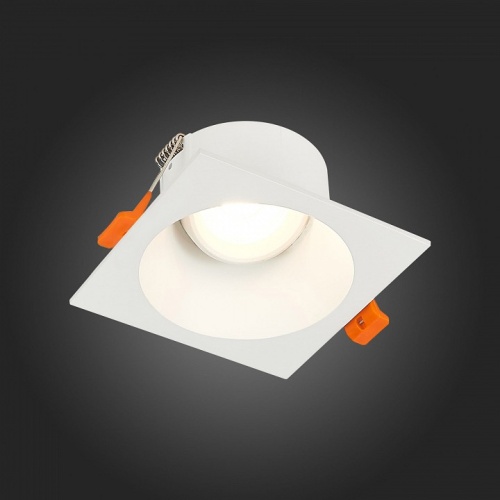 Встраиваемый светильник ST-Luce Grosi ST207.518.01 в Нижнем Новгороде фото 8