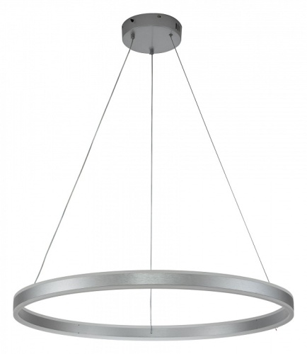 Подвесной светильник Indigo Galass 14001/1P Silver в Нижнем Новгороде фото 5